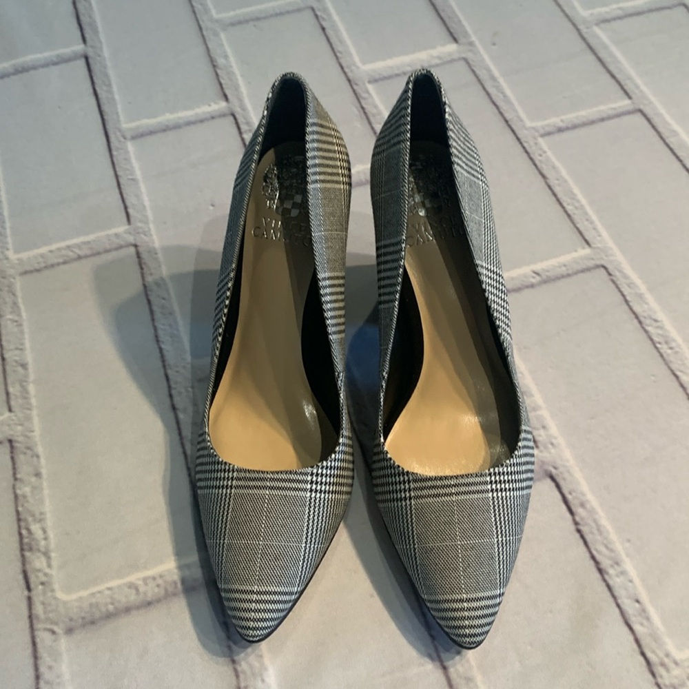 Vince Camuto heels